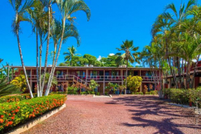 Clarita's Hotel